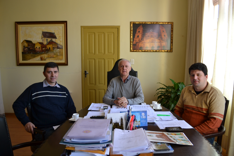 Comissões da Mostra Missões e da Construmissões serão nomeadas nesta semana